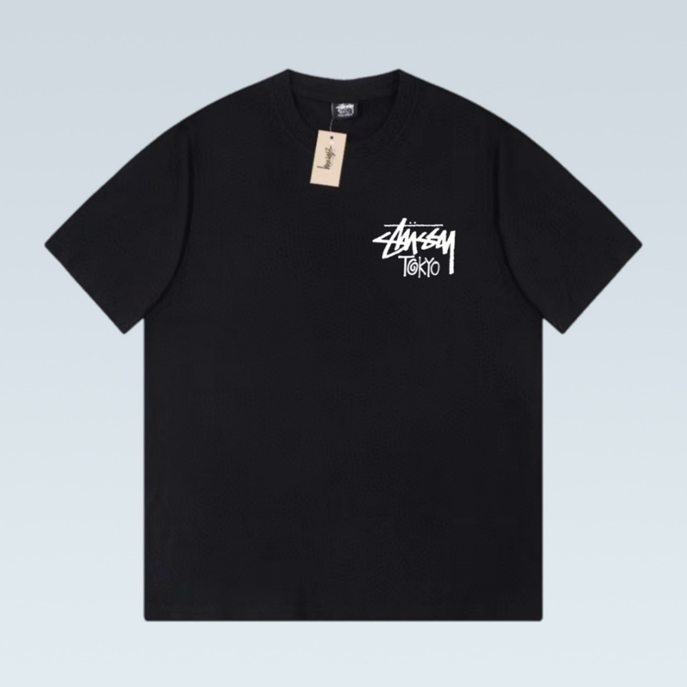Stussy Tokyo T-shirt